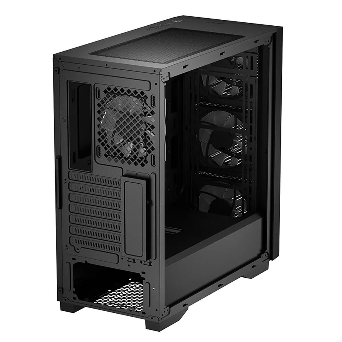 کیس کامپیوتر دیپ کول مدل DeepCool MATREXX 50 Mesh 4FS