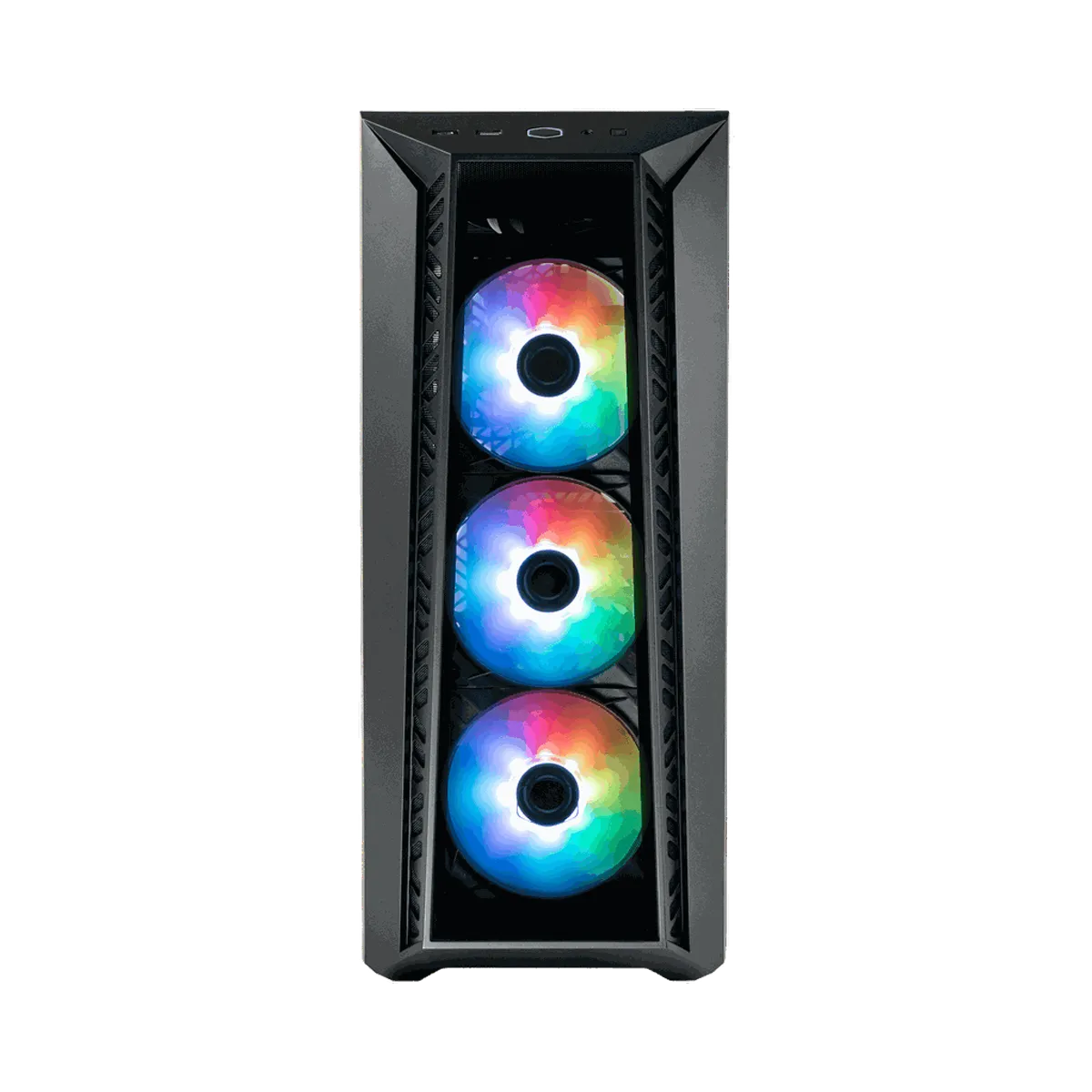 کیس کامپیوتر کولرمستر مدل Cooler Master MasterBox 520