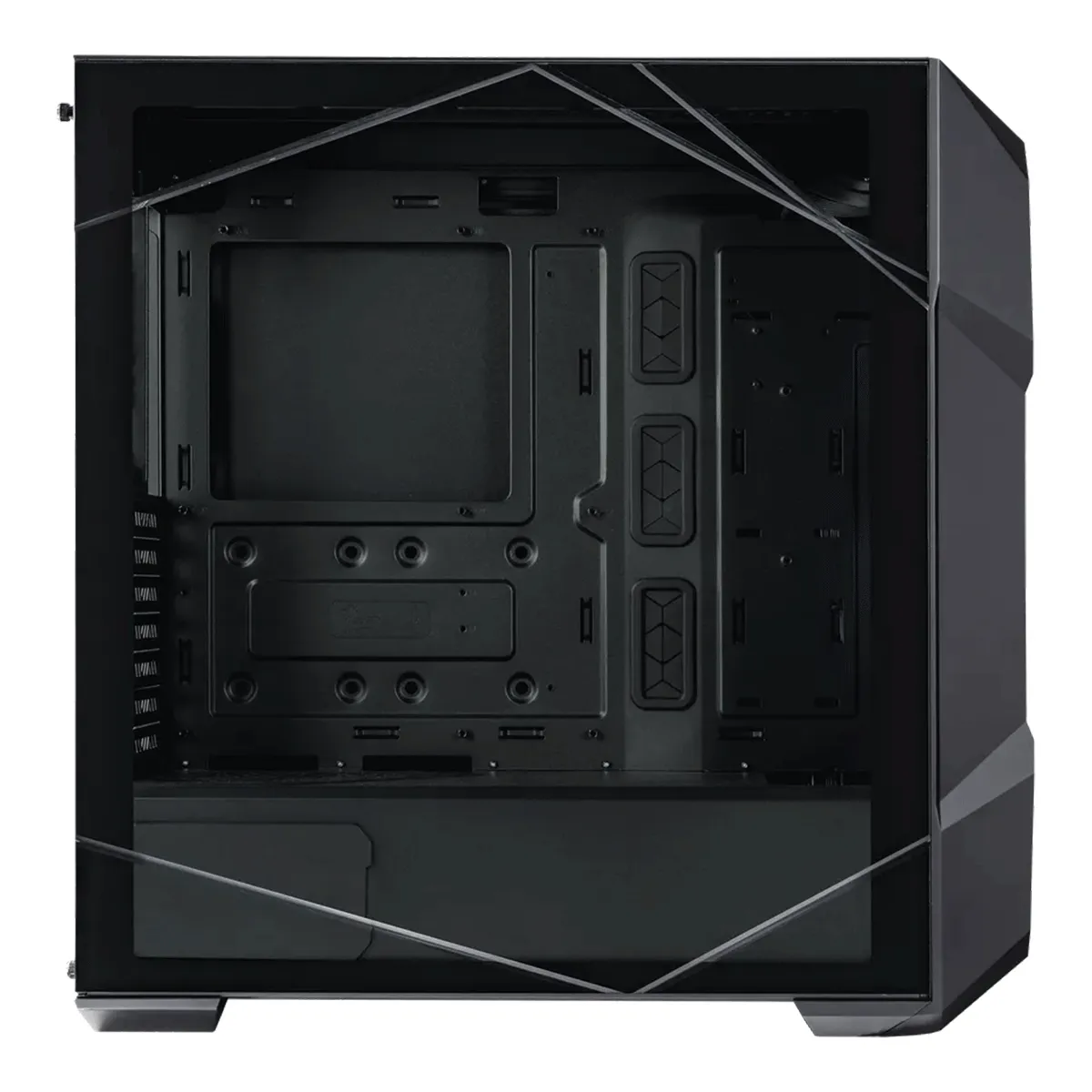 کیس کامپیوتر کولرمستر مدل CoolerMaster MASTERBOX TD500 MESH V2