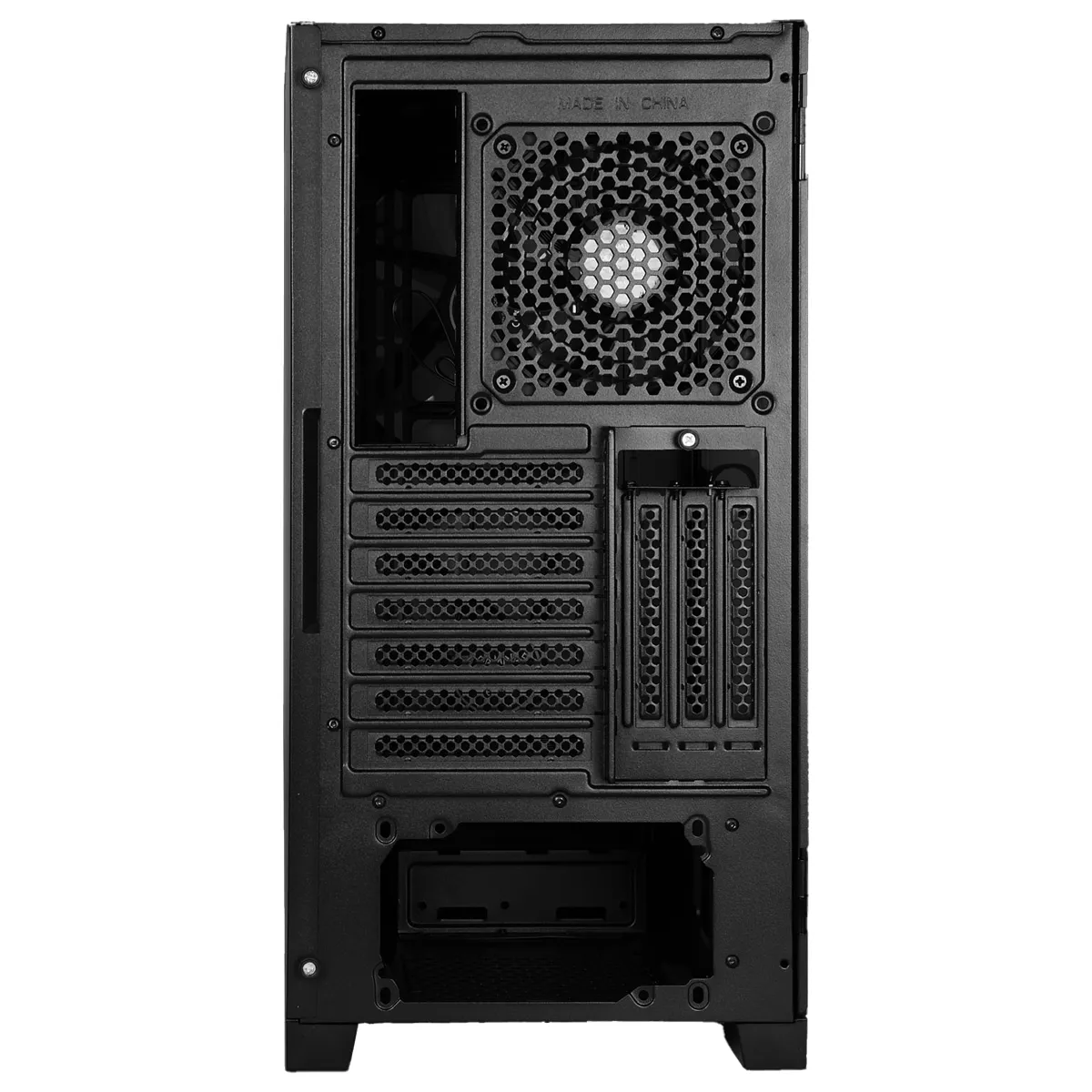 کیس کامپیوتر گیم دیاس مدل GAMDIAS APOLLO E2 ELITE