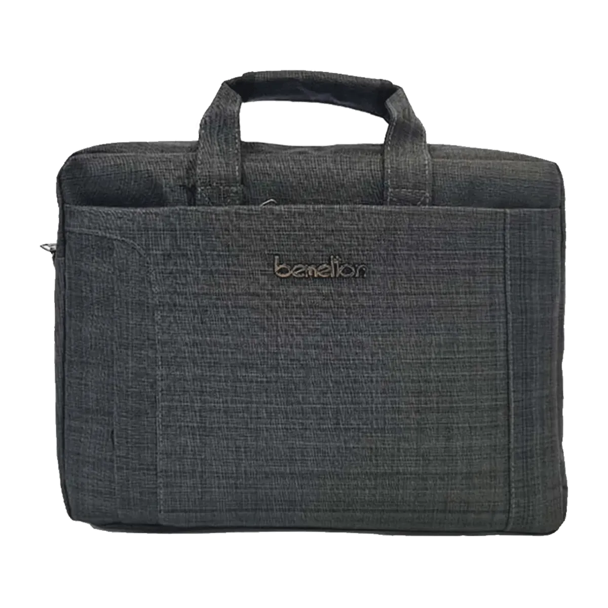 کیف لپ تاپ دستی بنتون مدل Benetton 223