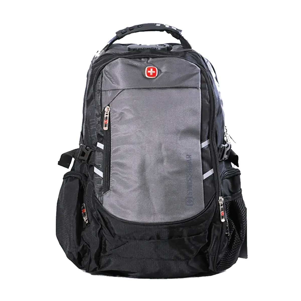 کیف کوله پشتی سوئیس گیر مدل Swiss Gear 7682